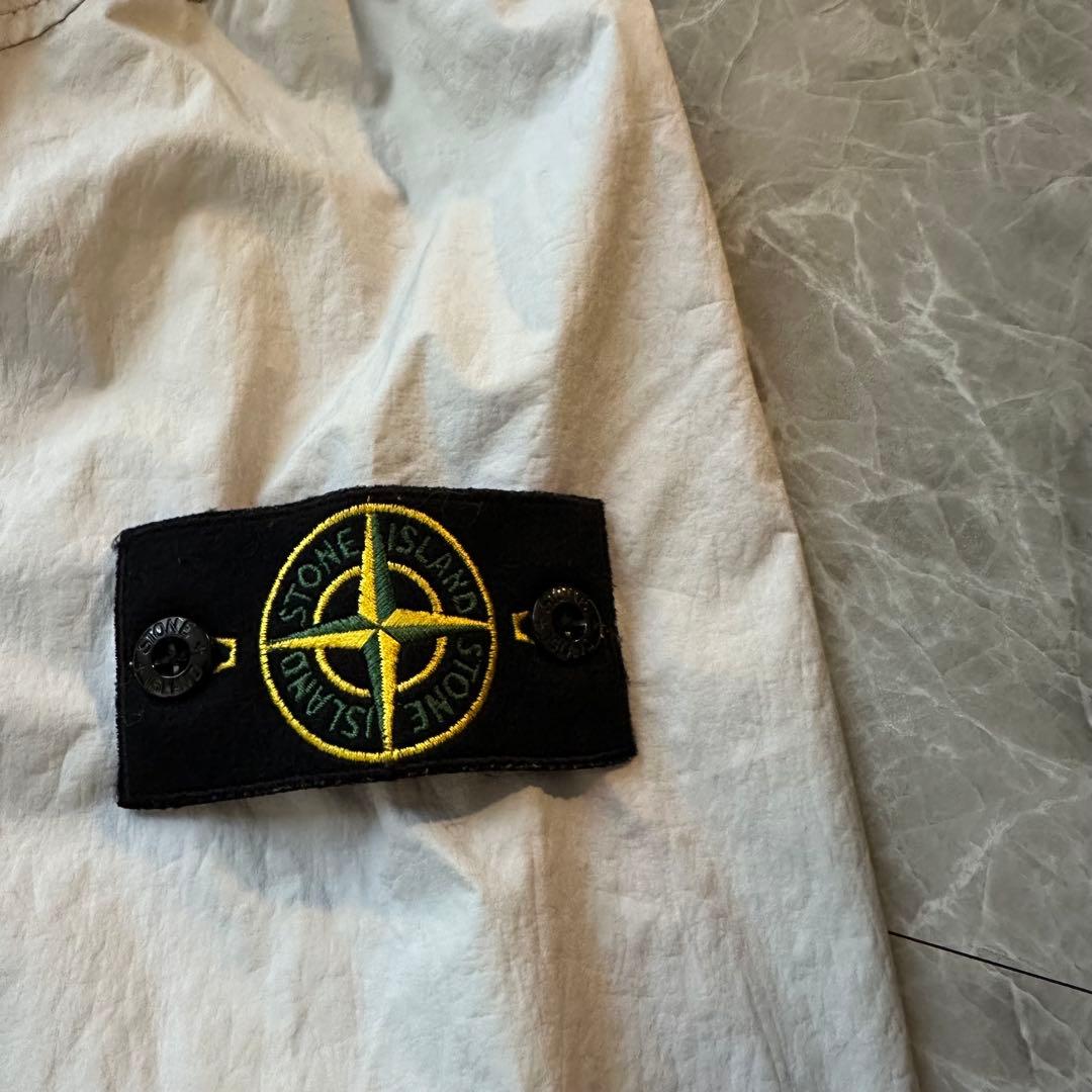 【希少カラー！】stone  マウンテンパーカー S