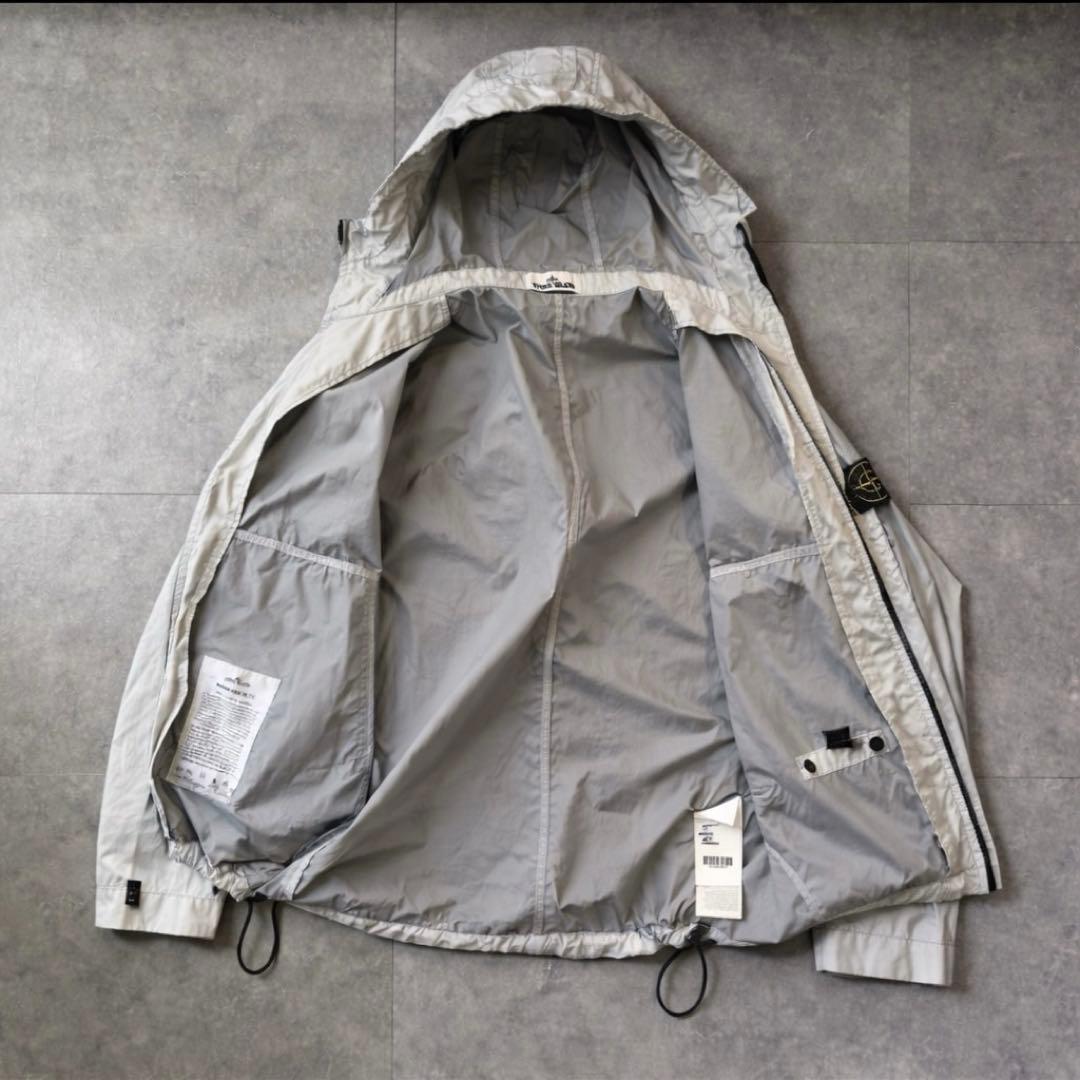 【希少カラー！】stone  マウンテンパーカー S