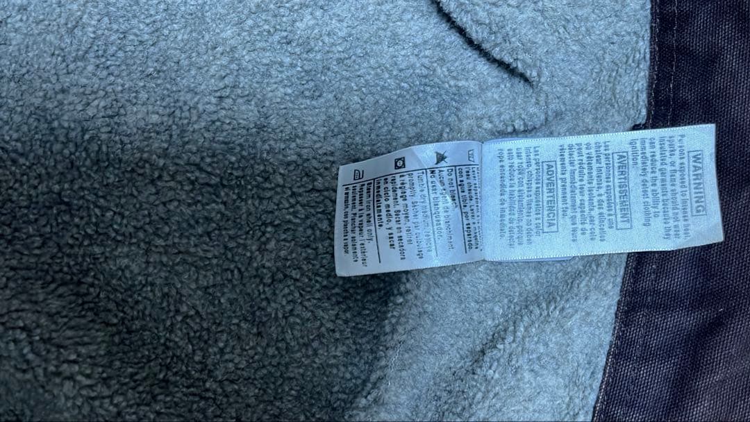 Carhartt ブラウン ジャケット 2XL