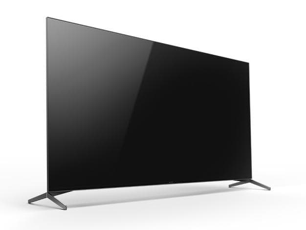 【1万値引しました】SONY ブラビア75型テレビ KJ-75X9500H