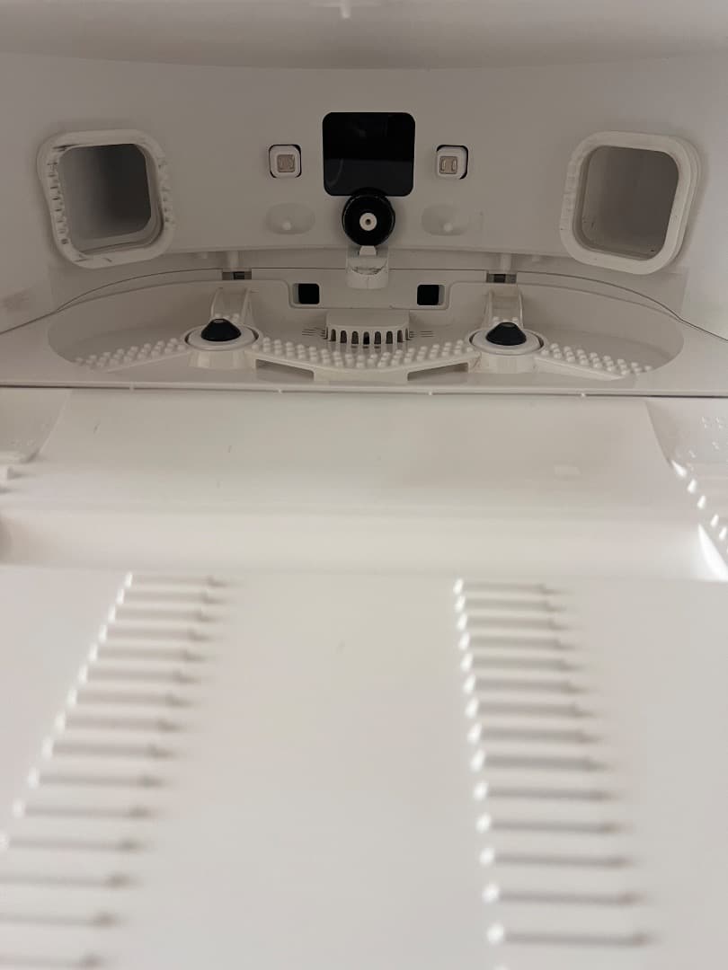 L20 Ultra Complete DREAME ロボット掃除機 ホワイト