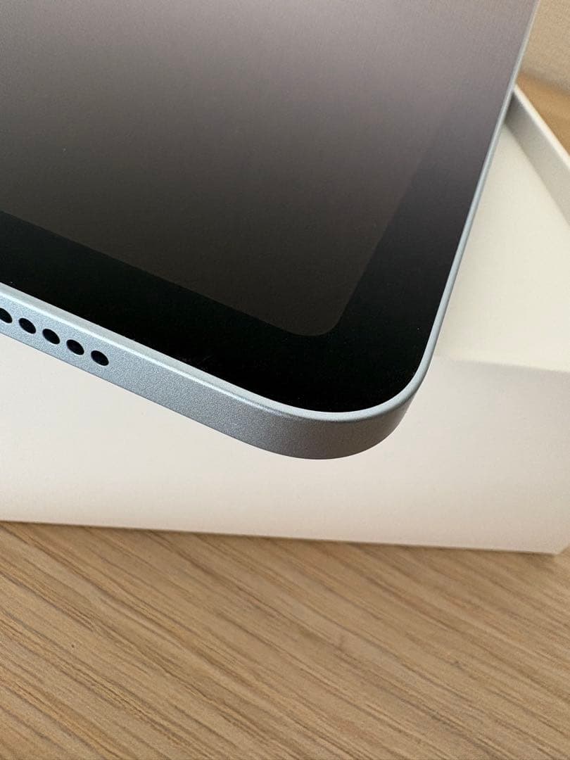 iPad本体 Apple iPad Air(M2) Wi-Fi 256GB