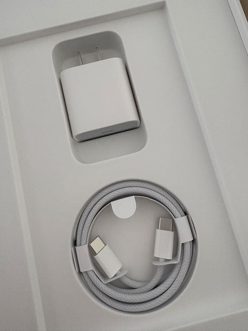 iPad本体 Apple iPad Air(M2) Wi-Fi 256GB