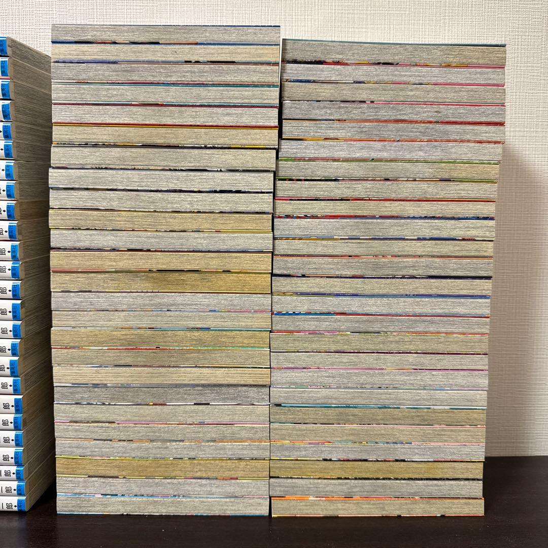 ONEPIECE 全巻セット　尾田栄一郎　1巻〜112巻