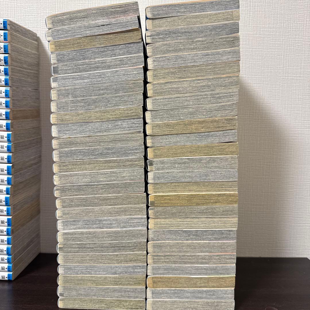 ONEPIECE 全巻セット　尾田栄一郎　1巻〜112巻