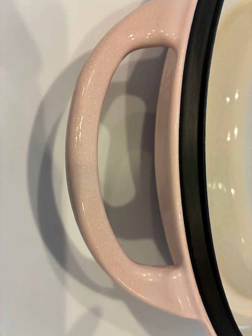 U*a様 【美品・正規品】オーブンポットラウンド 26 SUKIYAKI ［パー