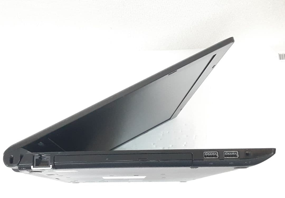 東芝 ノートPC Windows11 Office2021 エクセル ワード