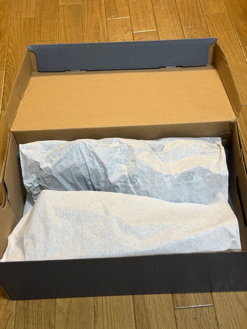 【美品】New Balance U9060ZGE 29㎝ 完売品 希少サイズ