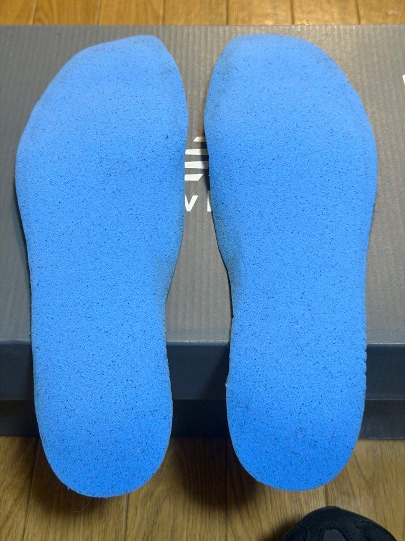 【美品】New Balance U9060ZGE 29㎝ 完売品 希少サイズ