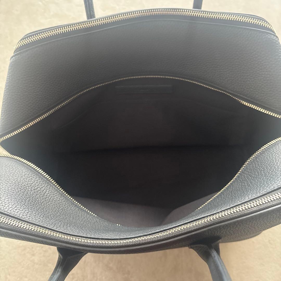 【肩掛け・A4サイズ】VASIC CARGO MINI, ブラック