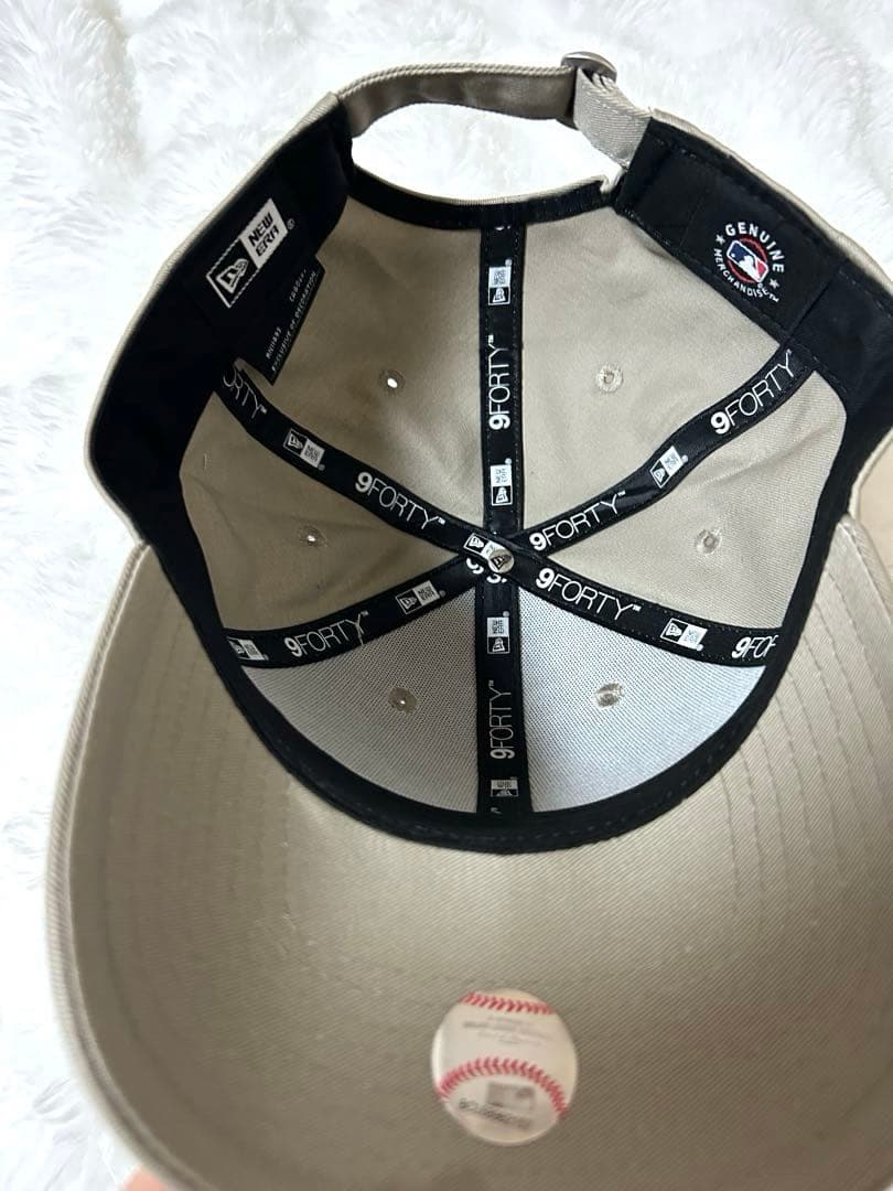 【⭐︎めろさん専用⭐︎】NEW ERA 9FORTY