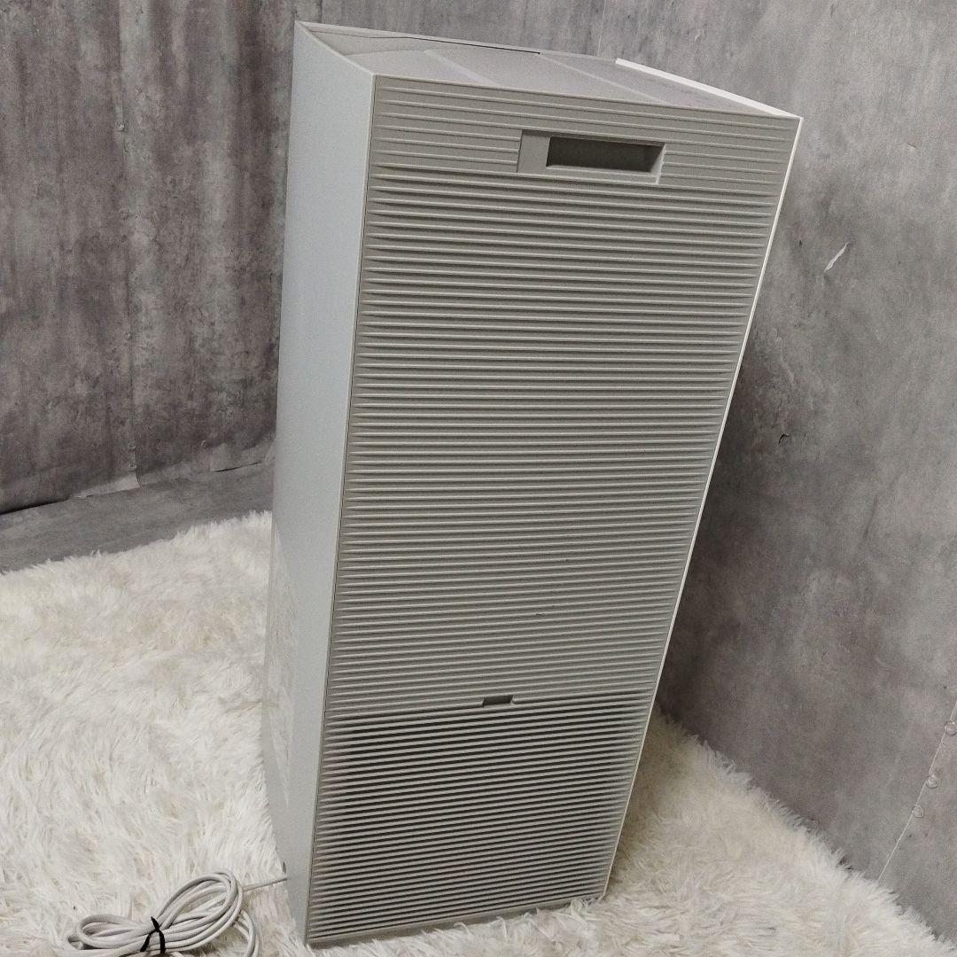 新品未使用 DAIKIN ダイキン 空気清浄機 加湿機能 MCK70YKS-T