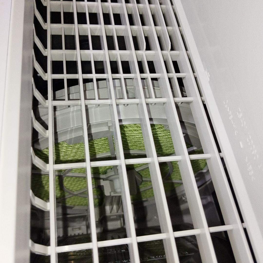 新品未使用 DAIKIN ダイキン 空気清浄機 加湿機能 MCK70YKS-T