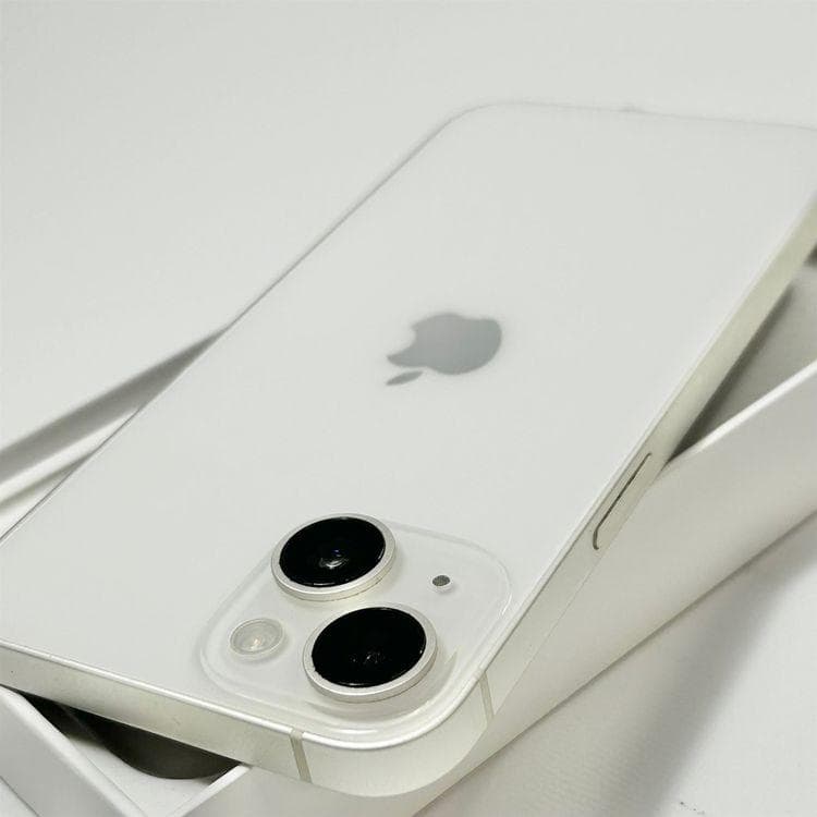 中古品 | iPhone 14｜512gb｜ SIMフリー