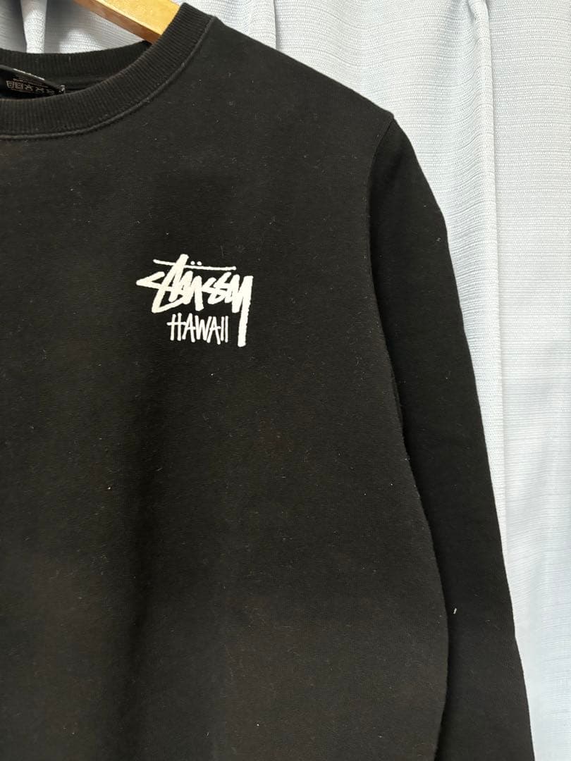 【stussy】\
