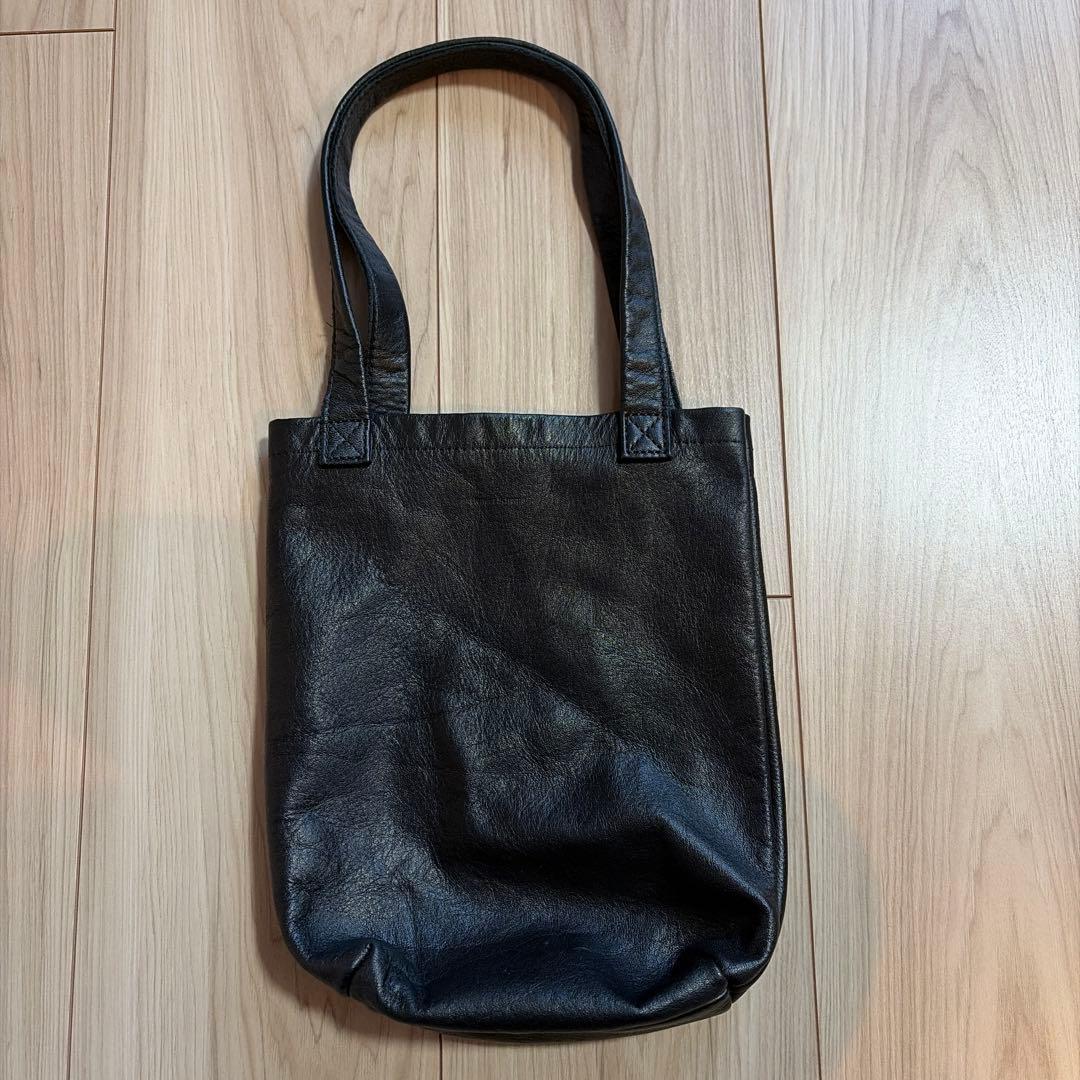 Hender Scheme エンダースキーマ　cow bag S