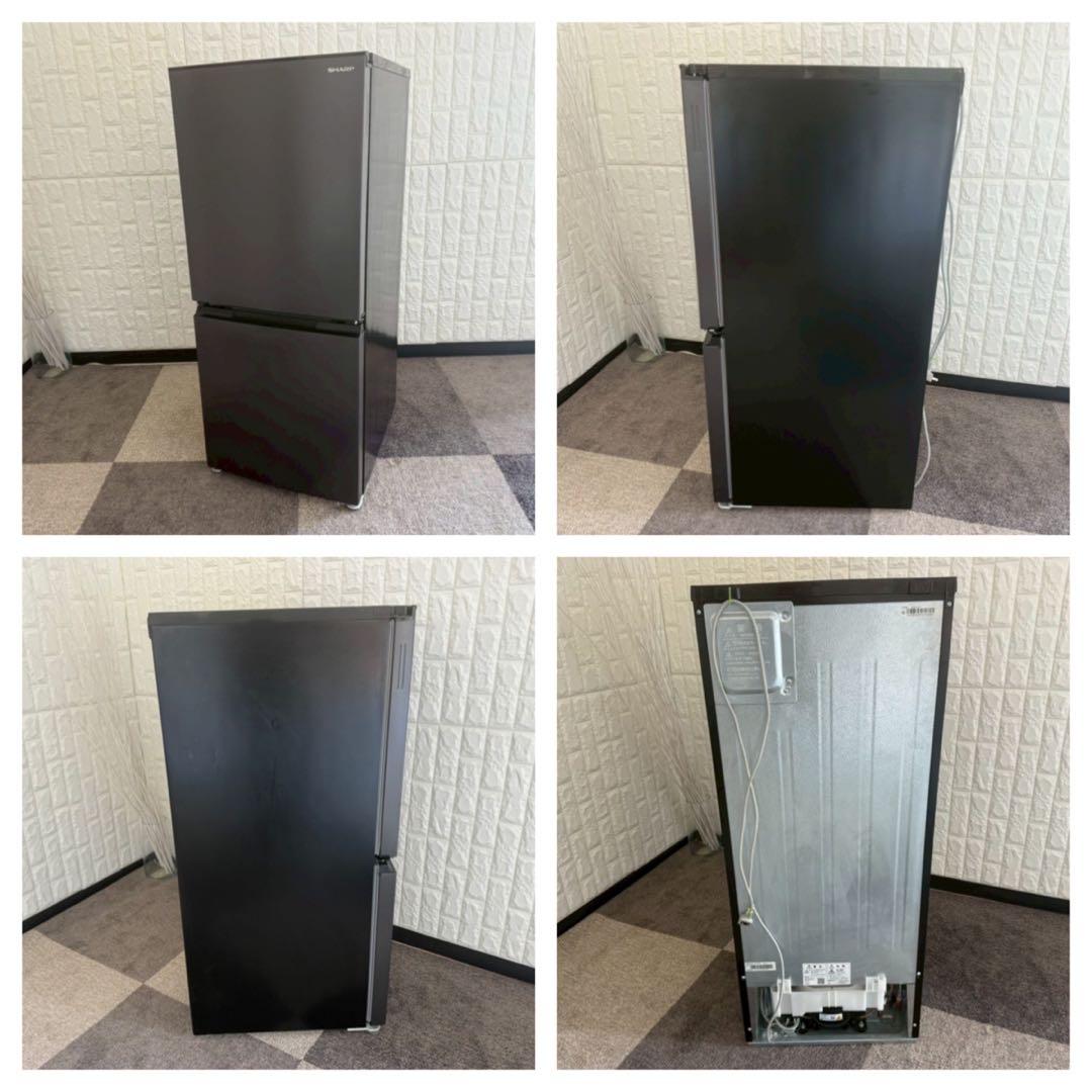 都内23区送料無料✨生活家電3点セット✨ 冷蔵庫・洗濯機・電子レンジ