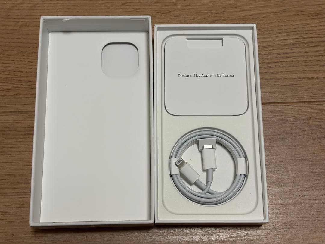 iPhone 14 128GB 新品・未開封 パープル simフリー