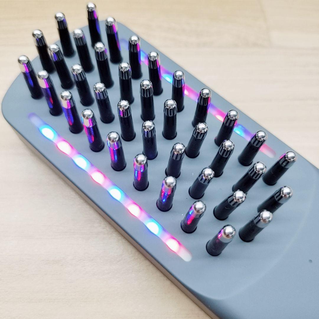 新品未使用⭐️付属品完備 Bright ブライト エレキブラシ プラス　ミッキー