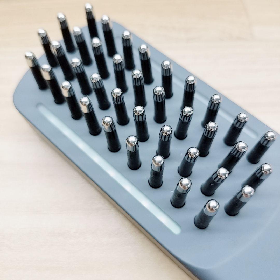 新品未使用⭐️付属品完備 Bright ブライト エレキブラシ プラス　ミッキー