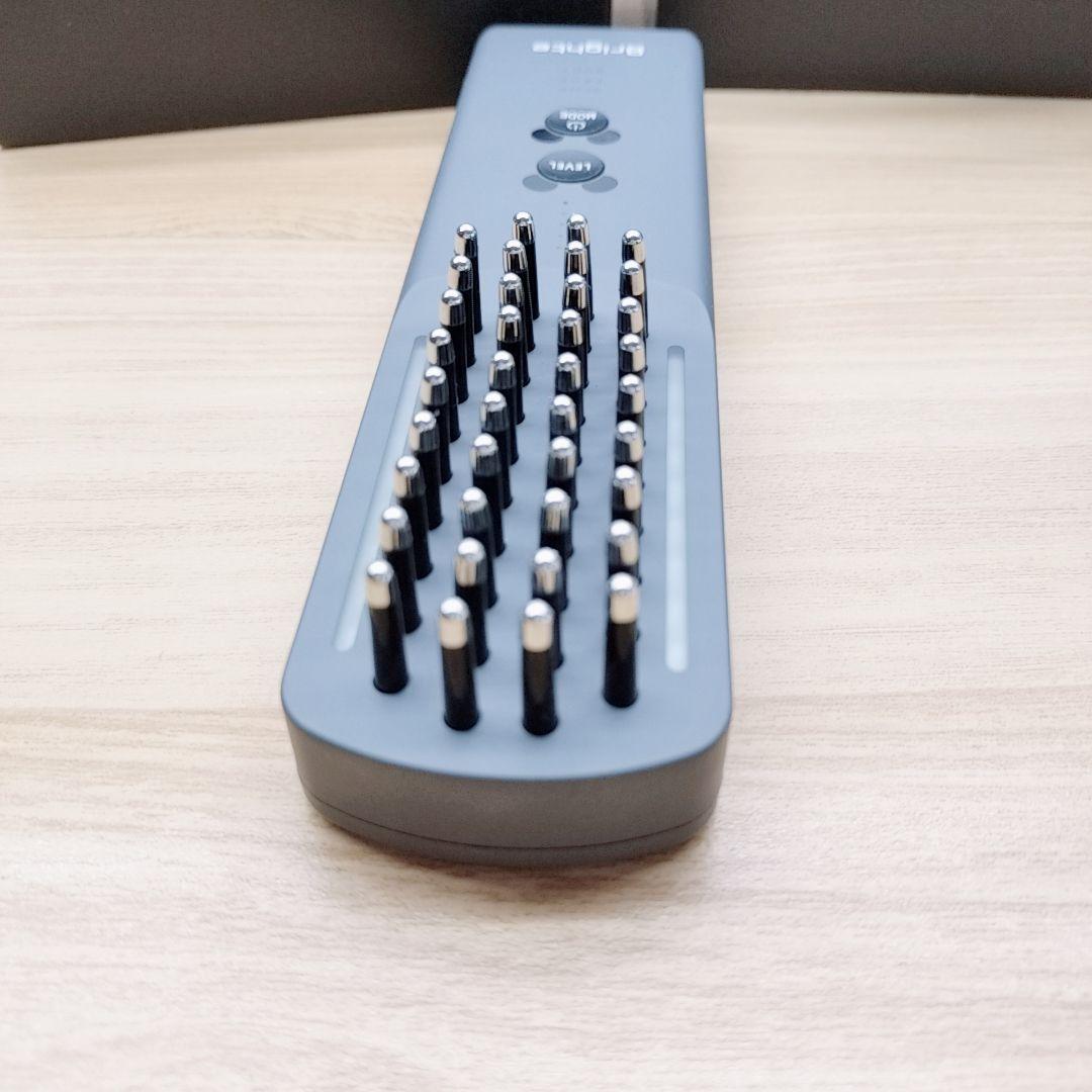 新品未使用⭐️付属品完備 Bright ブライト エレキブラシ プラス　ミッキー