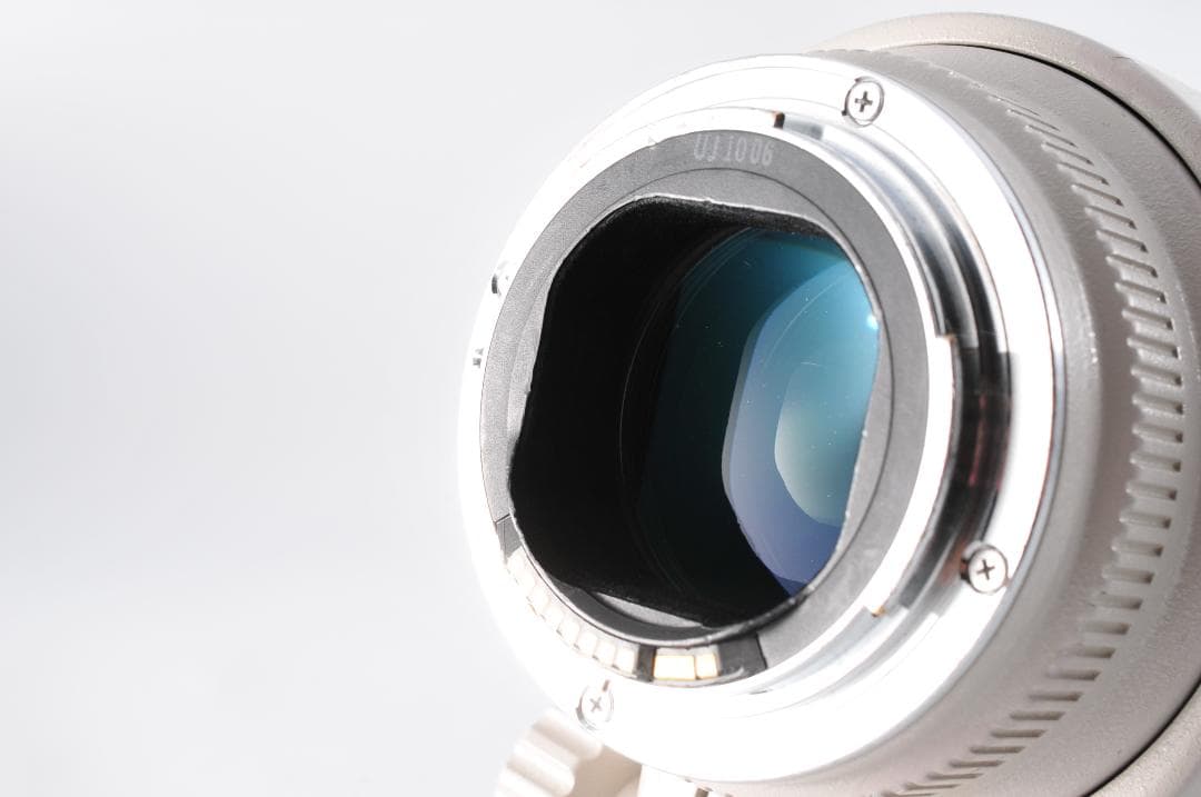 一眼レフレンズ【Canon EF 70-200mm f/2.8L USM】