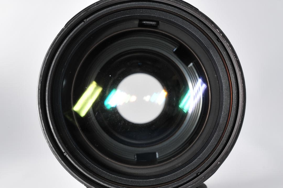 一眼レフレンズ【Canon EF 70-200mm f/2.8L USM】