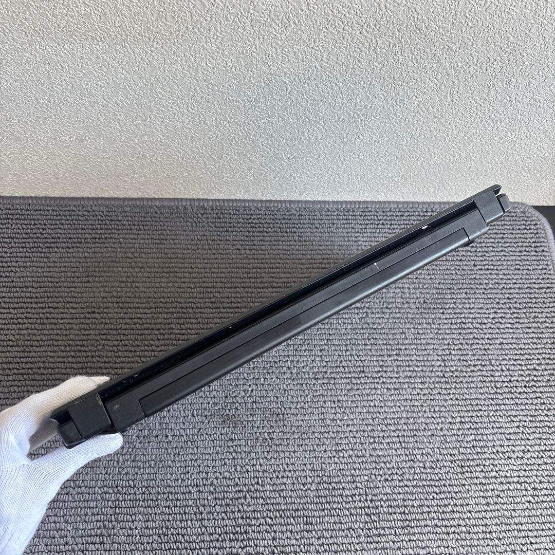 富士通lifebook AH56/M i7-4702MQ メモリ4GBタッチ機能