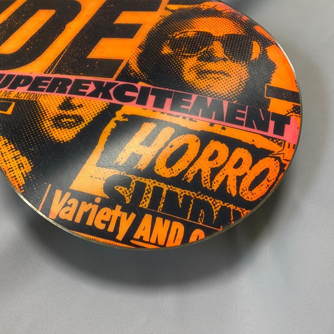 RIDE KINK ボード＆ビンディングセット 152cm Mサイズ M167