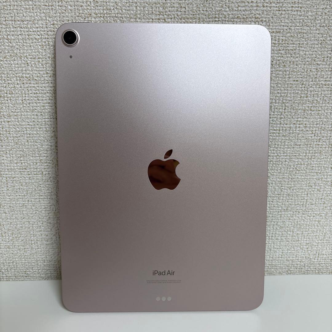 ⭐️iPad Air第5世代 10.9インチ Wi-Fiモデル 64GB・ピンク⭐️