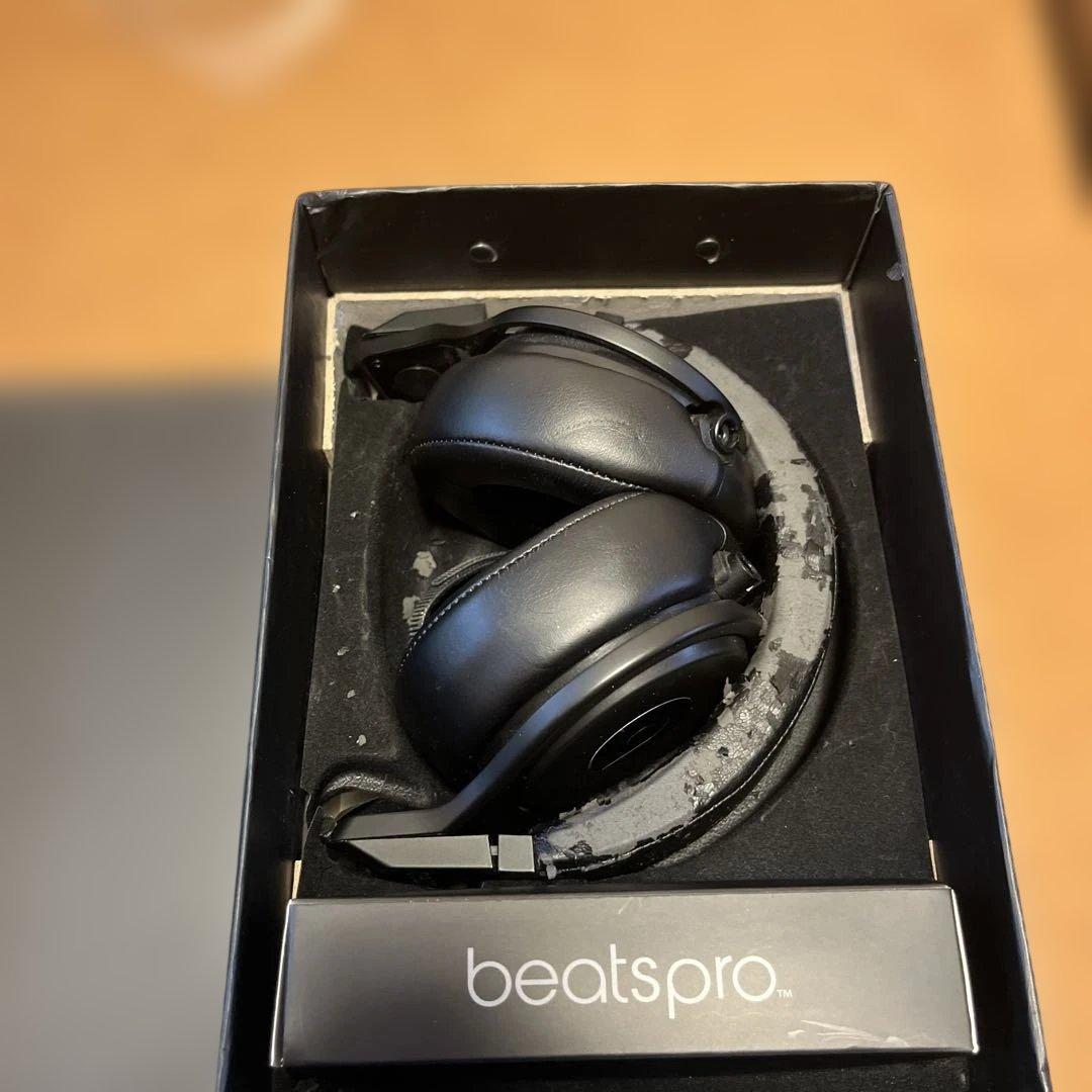 【超レア】Beats by Dre Detox Edition djヘッドホン