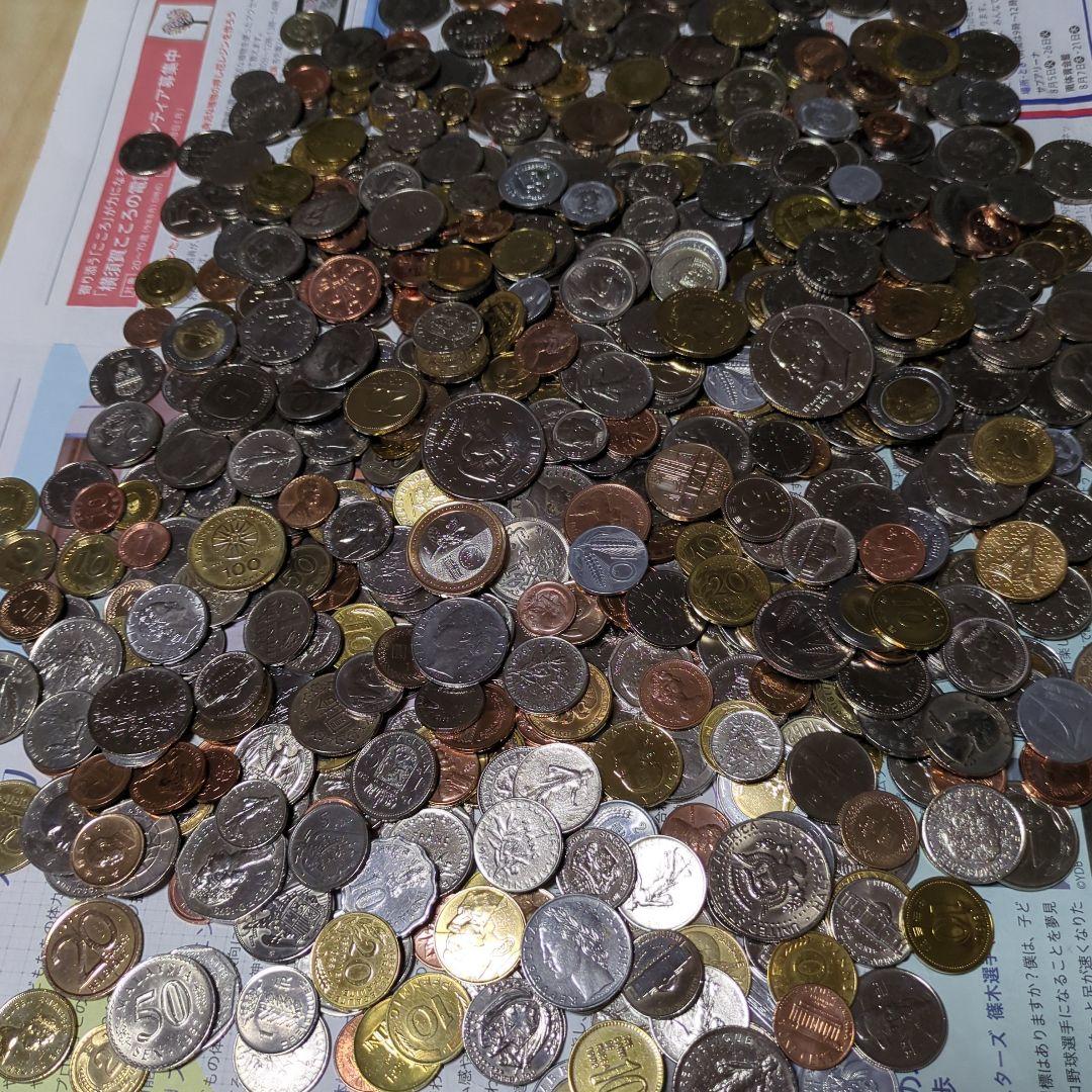 V*G様 多国籍コレクション　3.3㌔以上