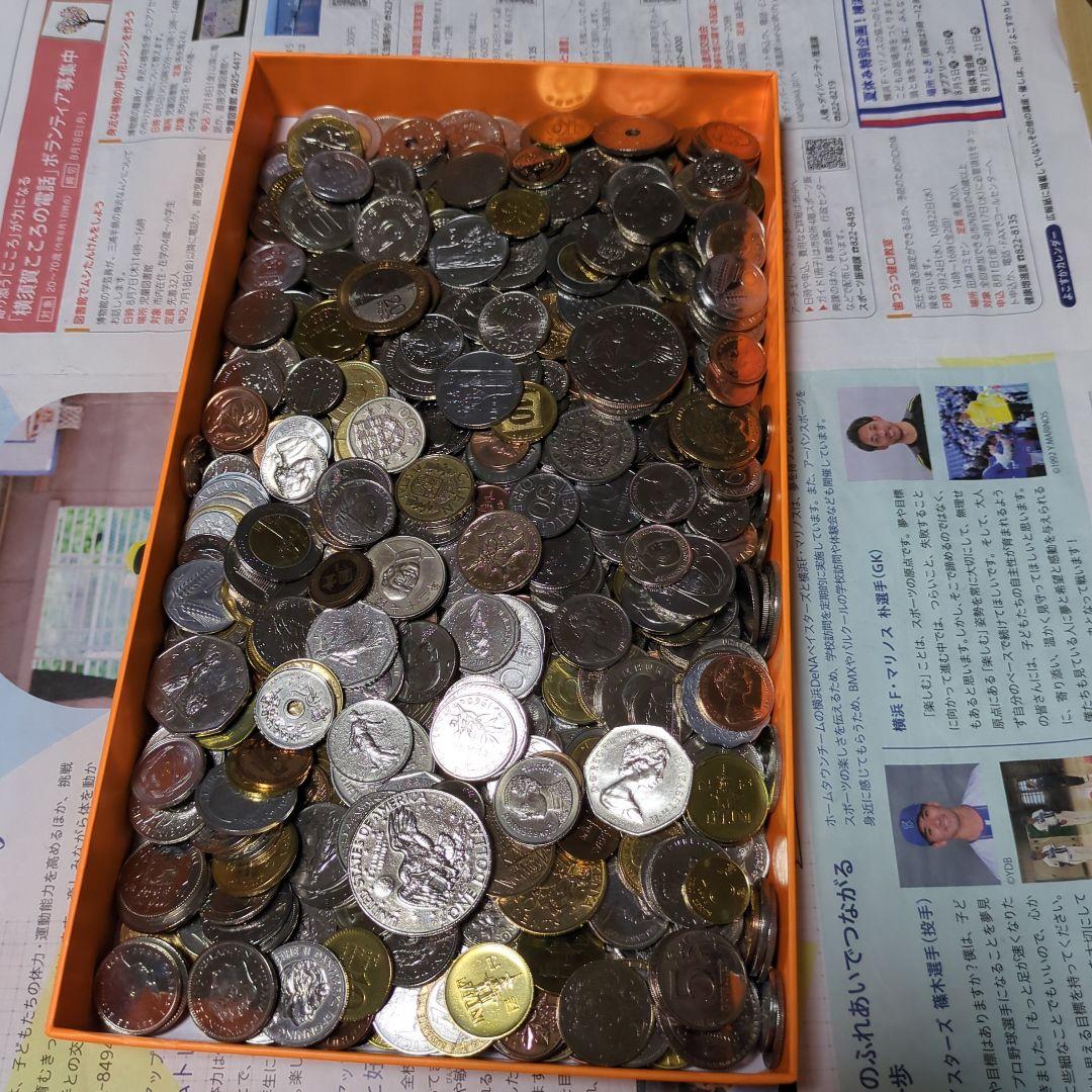 V*G様 多国籍コレクション　3.3㌔以上