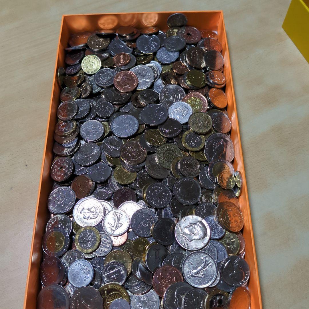 V*G様 多国籍コレクション　3.3㌔以上