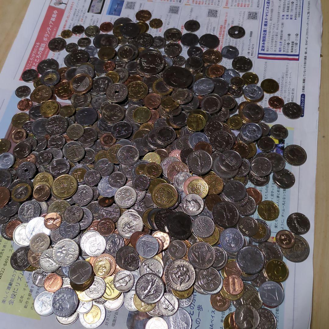 V*G様 多国籍コレクション　3.3㌔以上