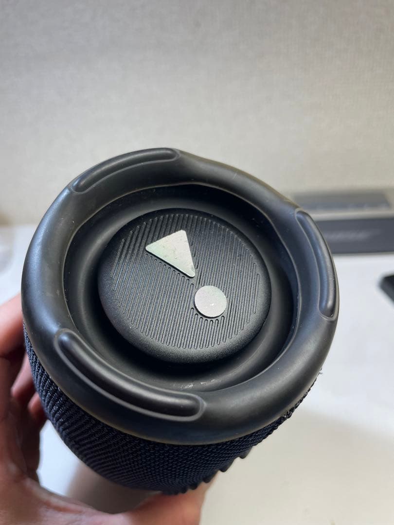 JBL Charge 5とBose SoundLink Mini 2セット