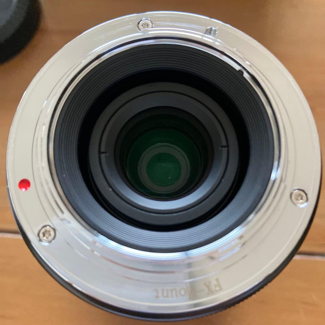 FUJIFILM X-T2 TTARTISAN40mmレンズ ミラーレス