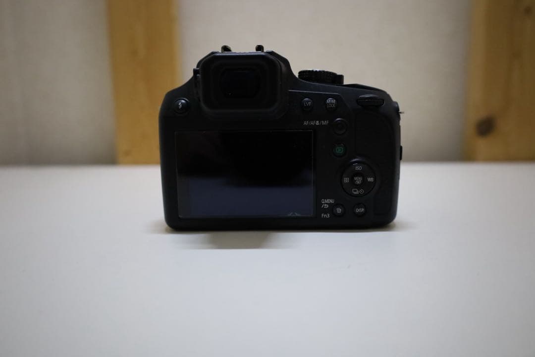 パナソニック『LUMIX FZ85D』DC-FZ85D コンパクトデジタルカメラ