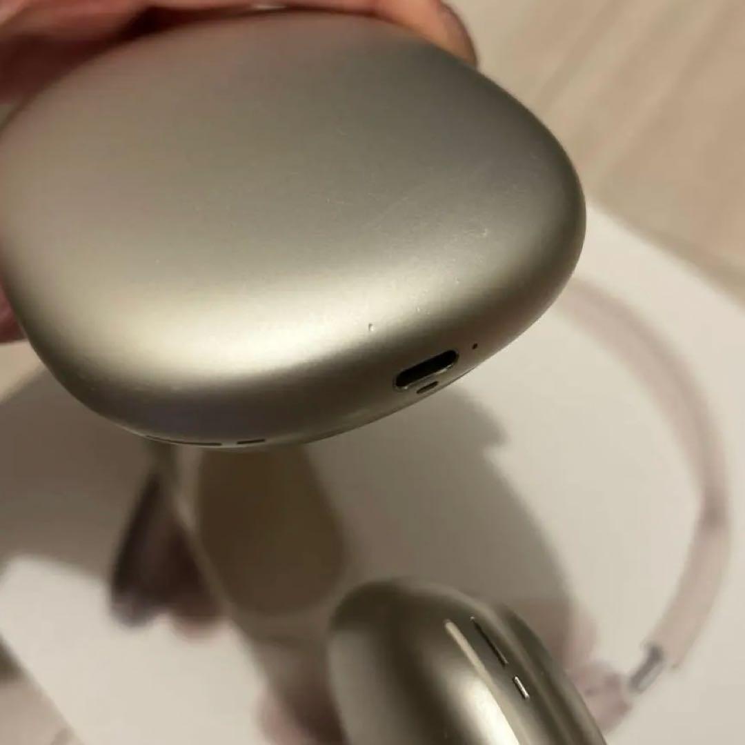 Apple AirPods Max 純正品 スペースグレー