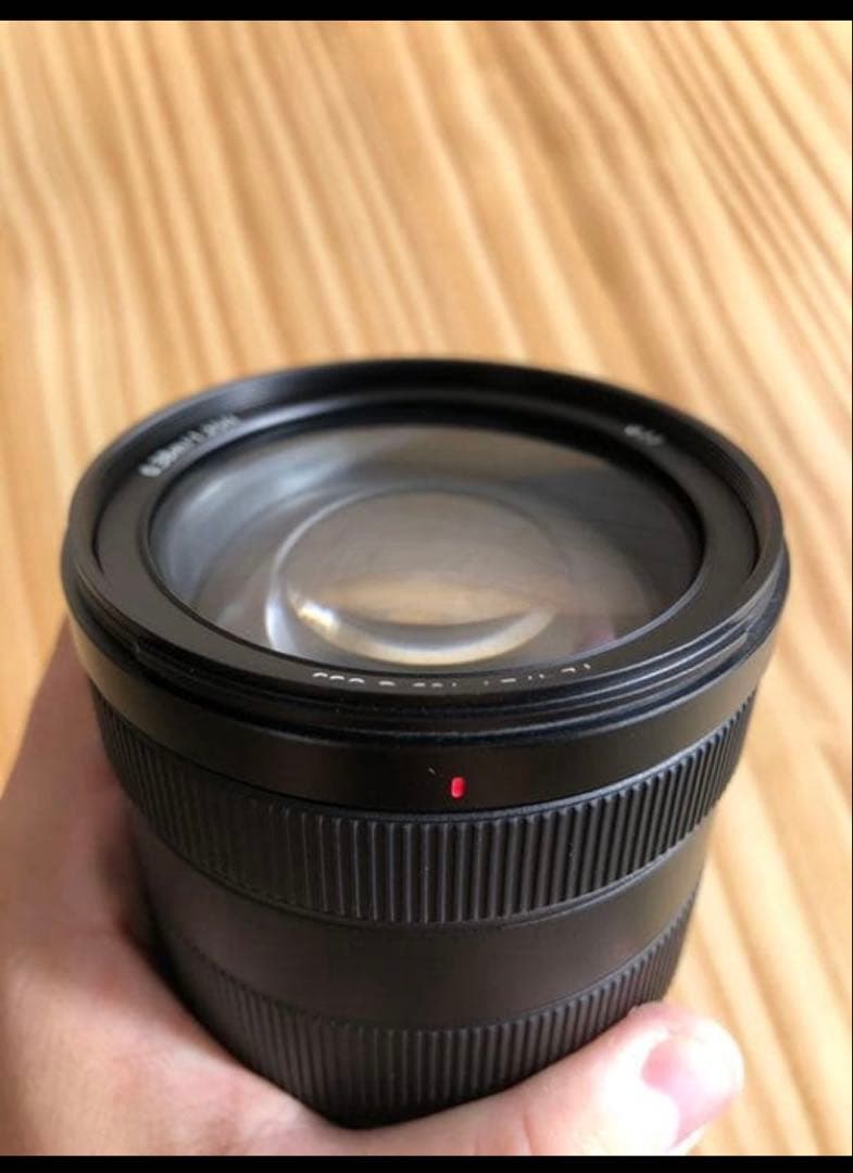 ソニー／SEL24105G ＋フィルターセット