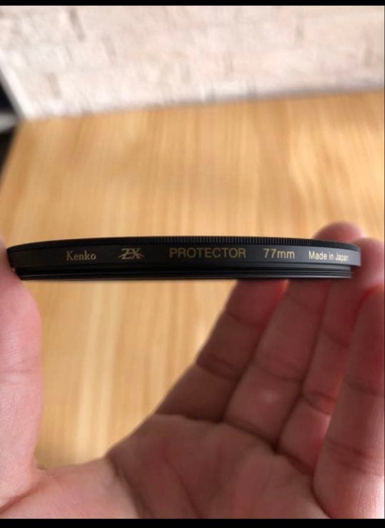 ソニー／SEL24105G ＋フィルターセット