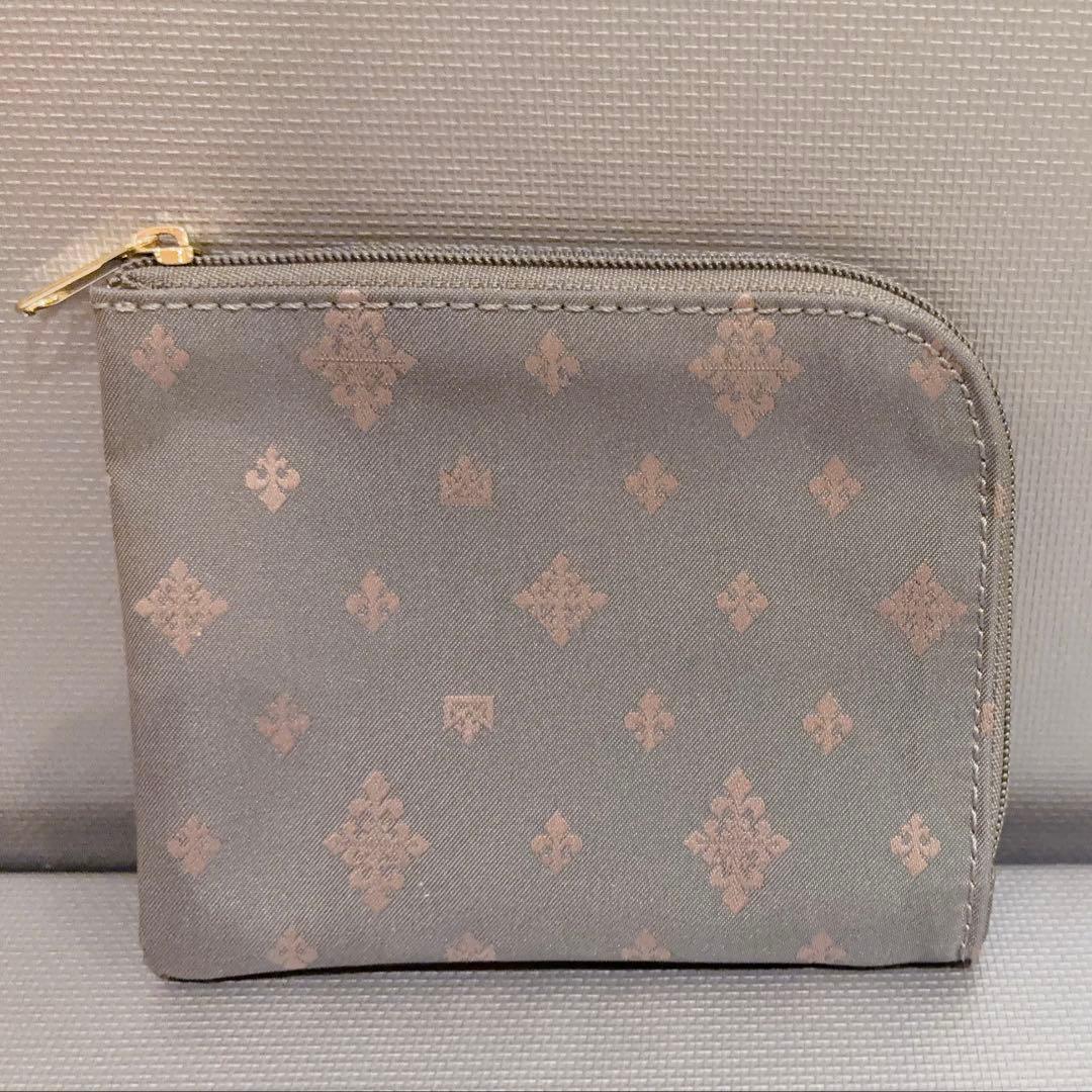 目々澤鞄 ボストンバッグ 3way グレー　商品番号 55025 おまけ付