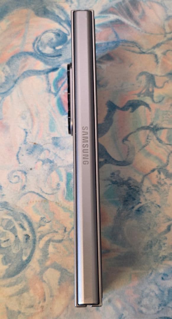 【国内版】Galaxy Z Fold6 本体 256GB