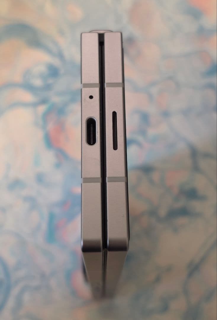 【国内版】Galaxy Z Fold6 本体 256GB