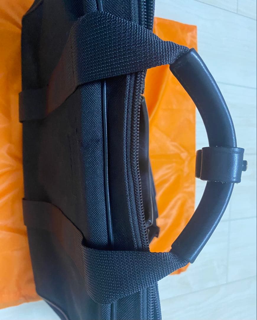 へ*ー様 ポーター PORTER 2wayビジネスバッグ ブリーフケース