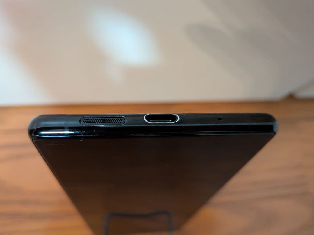 スマートフォン本体 SONY Xperia 1 SOV40