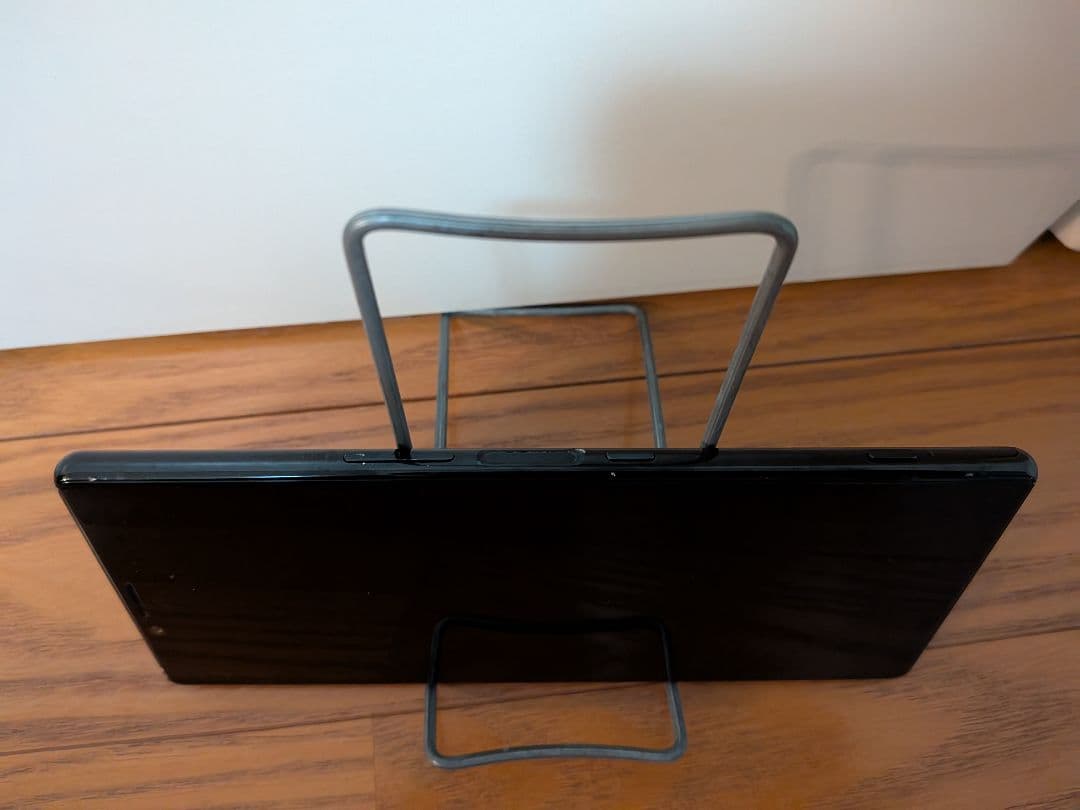 スマートフォン本体 SONY Xperia 1 SOV40