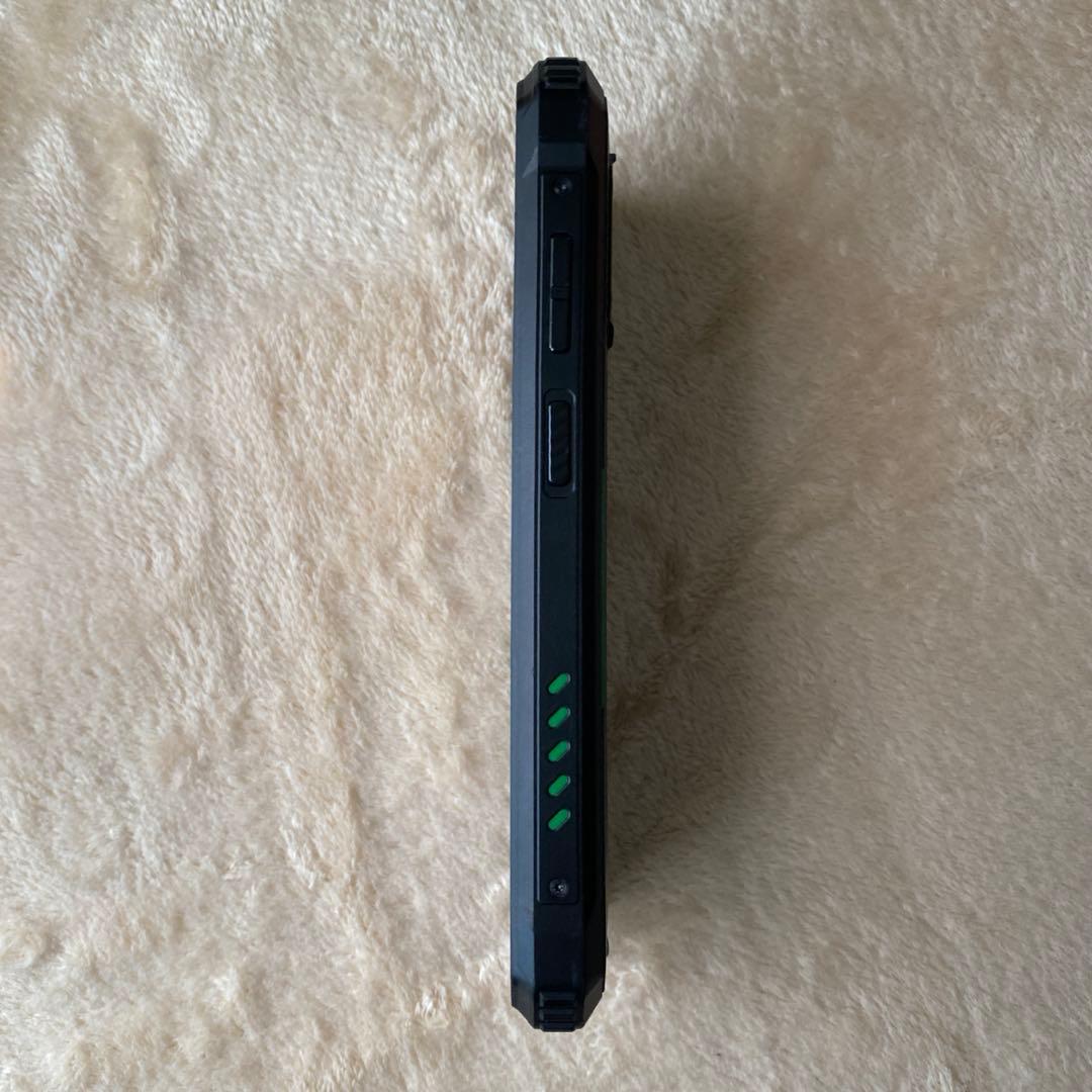 OUKITEL WP23PRO SIMフリー デュアルSIM 128GB 人気