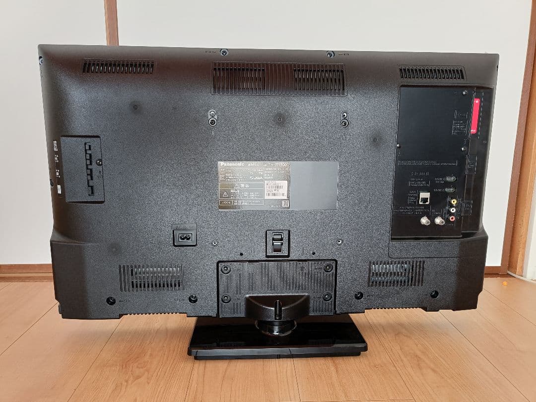 【ジャンク】Panasonic TH-32J300 32V型液晶テレビ