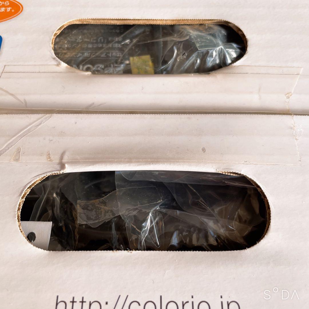 【新品未使用】EPSON Colorio PX-049A 本体